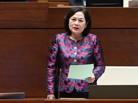 Ngân hàng Nhà nước có quyền quyết cho vay đặc biệt lãi suất 0% nhưng phải báo cáo Chính phủ