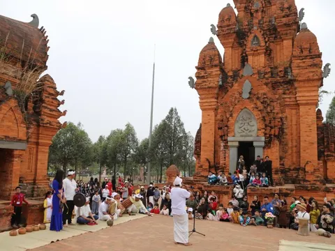 Nhiều hoạt động văn hóa đặc sắc với chủ đề ‘Ngày hội gia đình’