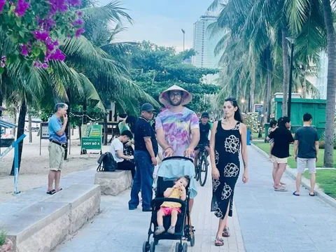 Đà Nẵng hướng tới thu hút dòng khách cao cấp từ Trung Đông