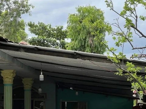 Hai vụ tử vong khó hiểu trên mái nhà ở Tp.HCM: Công an đang điều tra