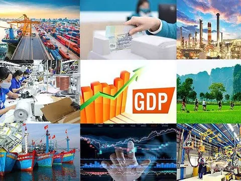 Giải pháp thực hiện Kế hoạch phát triển KTXH, dự toán ngân sách nhà nước mục tiêu tăng trưởng 8% trở lên