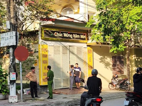 Vụ bệnh nhân tử vong tại phòng khám tư: Giám đốc bệnh viện lên tiếng