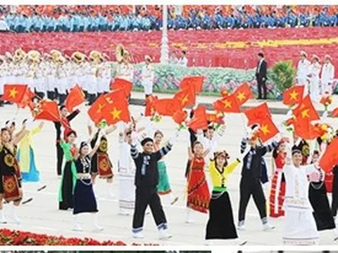 Khẩn trương triển khai Kết luận của Bộ Chính trị về phát triển văn hóa, con người Việt Nam