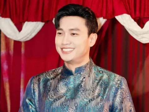 Trở lại điện ảnh sau 2 năm vắng bóng, Quốc Trường thừa nhận rung động với bạn diễn Gen Z
