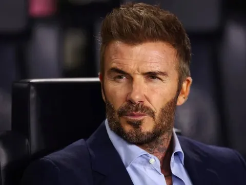 Beckham chỉ trích hành vi "không thể chấp nhận được" của cầu thủ MU