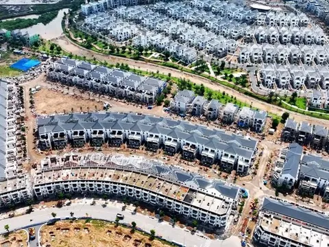 Dự án được gỡ vướng, chủ đầu tư Aqua City lội ngược dòng báo lãi hàng trăm tỷ đồng