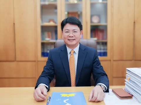 Sớm đưa Cổng Pháp luật quốc gia phục vụ người dân và doanh nghiệp