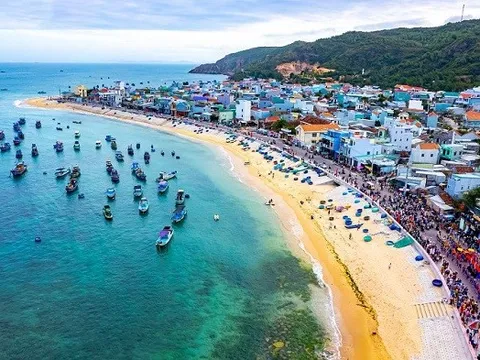 Thúc đẩy liên kết phát triển du lịch vùng duyên hải miền Trung – Tây Nguyên