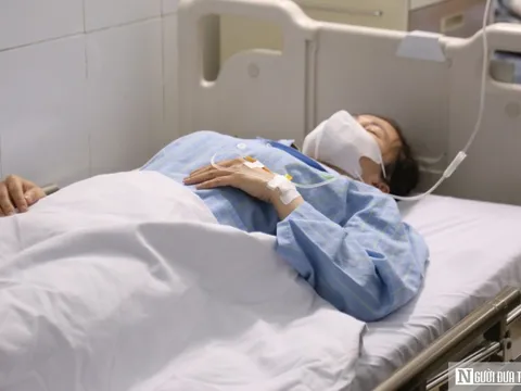 Tỉnh Nghệ An chỉ đạo xử lý nghiêm vụ nữ điều dưỡng bị tấn công