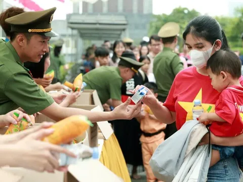 Nhiều sản phẩm du lịch mới hấp dẫn dịp Quốc khánh 2/9