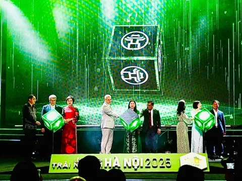 Khai mạc Lễ hội Du lịch Hà Nội năm 2025