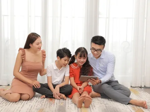 EVNHANOI tiếp tục kêu gọi người dân thực hành tiết kiệm điện