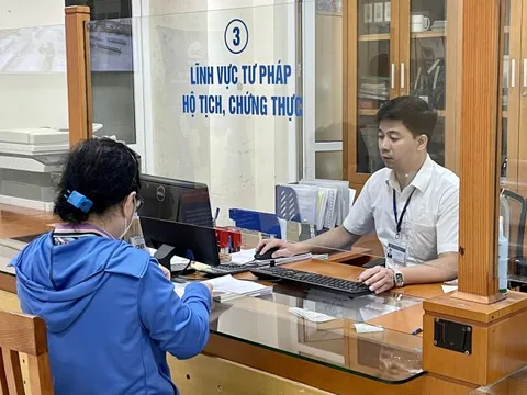 Đề xuất xã, phường, đặc khu trên 60.000 dân được thành lập thêm phòng chuyên môn