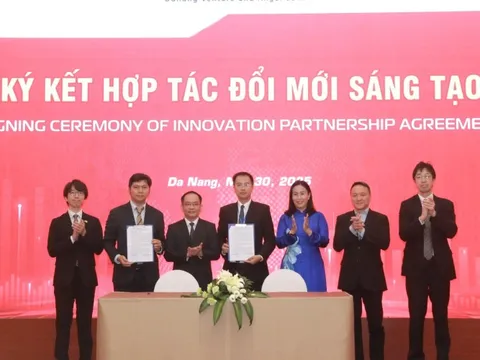 Đà Nẵng: Nhiều chính sách đột phá phát triển hệ sinh thái khởi nghiệp đổi mới sáng tạo