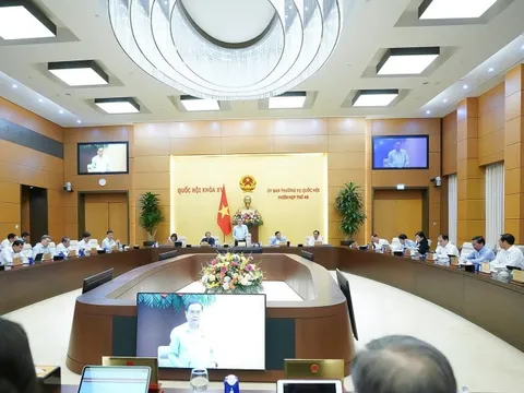 Chuẩn bị kỹ lưỡng cho đợt 2 của Kỳ họp thứ 9, Quốc hội khoá XV