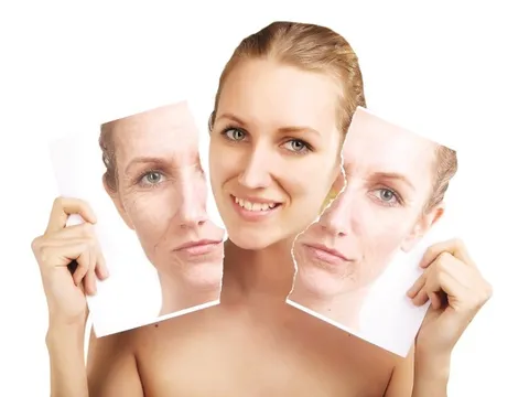 3 thói quen vàng chống lão hóa