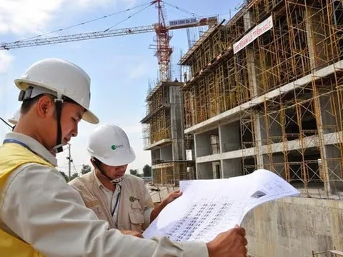 Đơn giản hóa thủ tục xây dựng: Bước đột phá mới trong cải cách TTHC