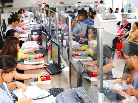 Đề xuất quy định về bố trí, thay đổi vị trí việc làm, xếp ngạch công chức theo vị trí việc làm