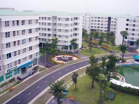 Tháng 6 ban hành quy định chi tiết trường hợp công chức ở xa chỗ làm được hỗ trợ nhà ở xã hội