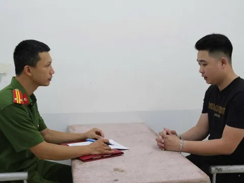 Hé lộ lời khai của đối tượng tấn công nữ điều dưỡng ở Nghệ An