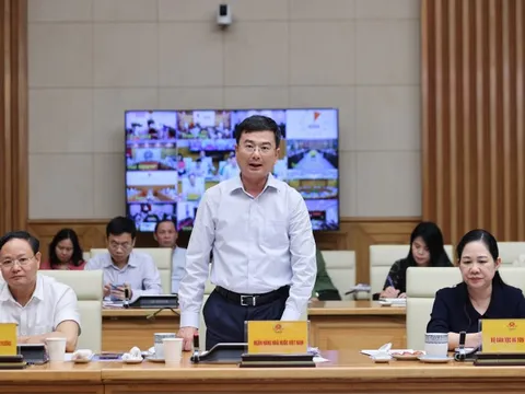 Đẩy nhanh tiến độ giải ngân tín dụng nhà ở xã hội