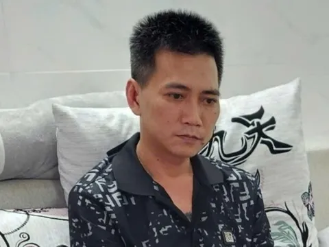 Phá chuyên án lớn hơn 5.000 viên thuốc lắc "đội lốt" thực phẩm chức năng về Đà Nẵng