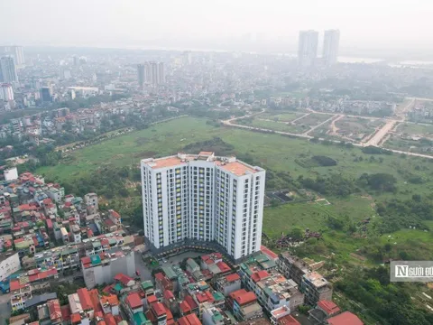 Người trẻ dưới 35 tuổi được vay mua nhà ở xã hội với lãi suất 6,1%/năm
