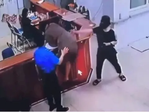 Khẩn trương điều tra, xử lý nghiêm minh người hành hung nhân viên y tế tại Nghệ An