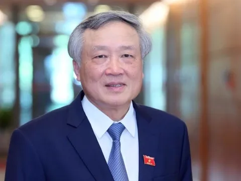 Thành lập BCĐ Trung ương các chương trình mục tiêu quốc gia giai đoạn 2021 - 2025