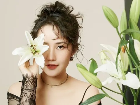 Tiểu thư Sài thành sau 4 năm kết hôn với thiếu gia Phan Thành, hiện ra sao?