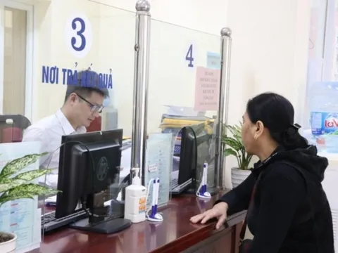 Hà Nội giảm 400 đơn vị hành chính cấp xã