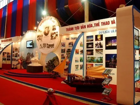 Hoàn thiện dự thảo Đề án tổ chức Triển lãm thành tựu KT-XH nhân kỷ niệm 80 năm Ngày Quốc khánh