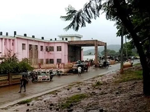 5 bệnh nhân tử vong tại bệnh viện, nghi do bị "tiêm nhầm thuốc"