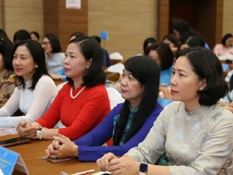 Các cấp Hội LHPN Việt Nam: Tập trung thực hiện hiệu quả 9 nhiệm vụ trọng tâm 6 tháng cuối năm 2025