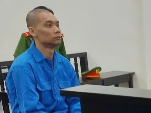 Sàm sỡ vợ, hung hăng chém chồng, kẻ biến thái trả giá cực đắt