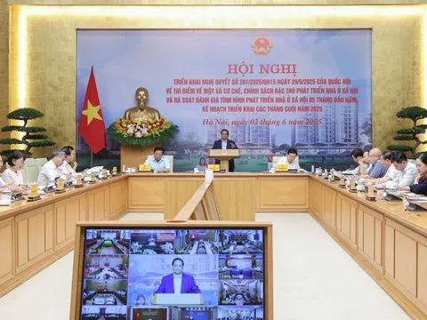 Tín dụng ưu đãi cho người trẻ: Mở rộng cánh cửa an cư