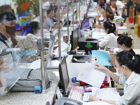 Dự thảo Nghị định quy định về xử lý kỷ luật cán bộ, công chức, viên chức