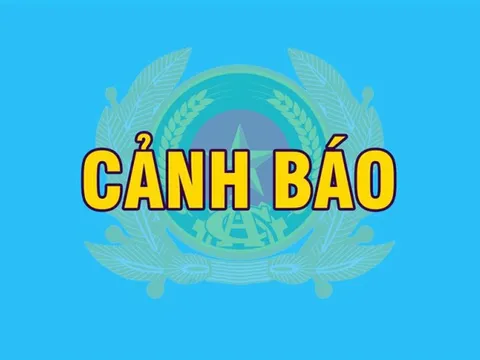 Cảnh báo tình trạng thuê người Việt Nam mở tài khoản, lập công ty để rửa tiền cho các hoạt động lừa đảo chiếm đoạt tài sản