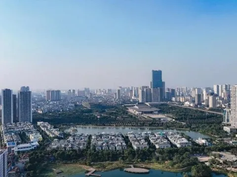 126 đơn vị hành chính mới của Hà Nội thực hiện công tác khánh tiết, sửa chữa xong trước ngày 25/6/2025