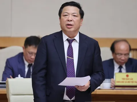 Bộ Xây dựng: Tháng 9/2025 sẽ có 2.800km đường cao tốc