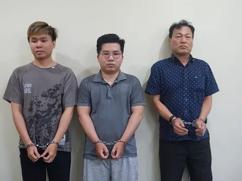 Bắt tạm giam 3 đối tượng quản trị kênh YouTube “Người Đưa Tin” phát tán hàng nghìn clip xuyên tạc