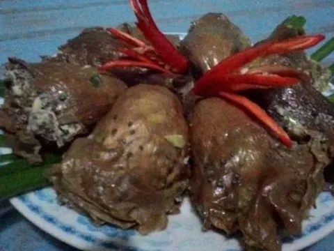 Thứ đặc sản xưa rụng thối gốc không ai nhặt nay được dân phố săn lùng