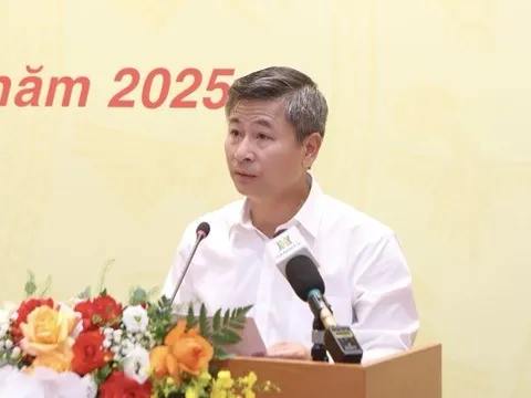 Quý I/2025, Hà Nội đã hoàn thành việc cải tạo, xây mới 70 công viên, vườn hoa