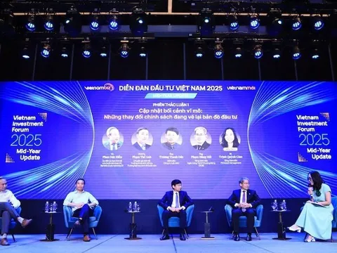 Từ cải cách thể chế đến hành động: Cơ hội cho doanh nghiệp tư nhân Việt