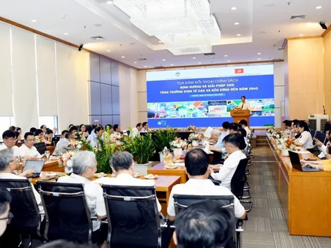 Đề xuất các giải pháp đột phá để Việt Nam đạt mục tiêu tăng trưởng
