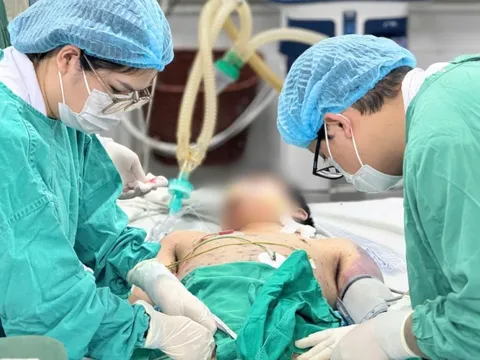 Thủy đậu ở người trẻ khỏe: Biến chứng nguy kịch, cảnh báo không được chủ quan