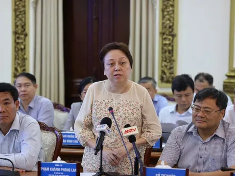 TPHCM: Nhiều nhà thuốc có biểu hiện đối phó khi bị kiểm tra