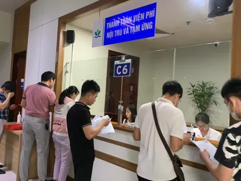 Yêu cầu các bệnh viện tăng cường bảo vệ người bệnh và nhân viên y tế trong thời tiết nắng nóng