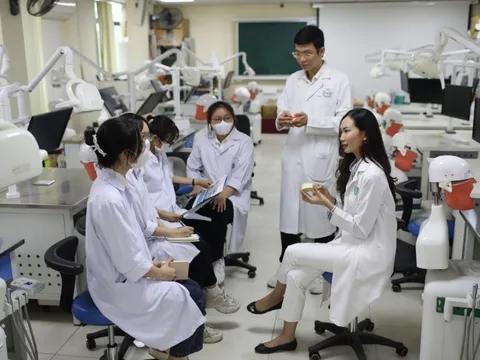 Bài 2: Tự chủ đại học không thể thiếu quản trị hiệu quả, tài chính minh bạch và cạnh tranh bình đẳng