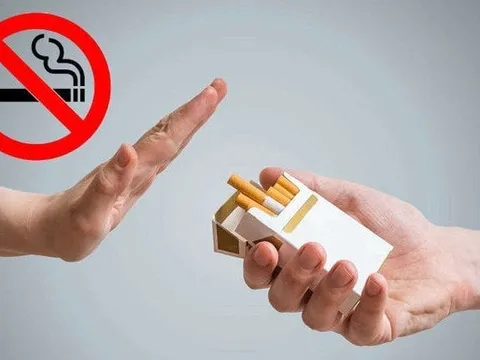 Cần hoàn thiện khung pháp luật để kiểm soát thuốc lá mới